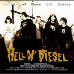 Hell N'Diesel : Asphalt Supreme